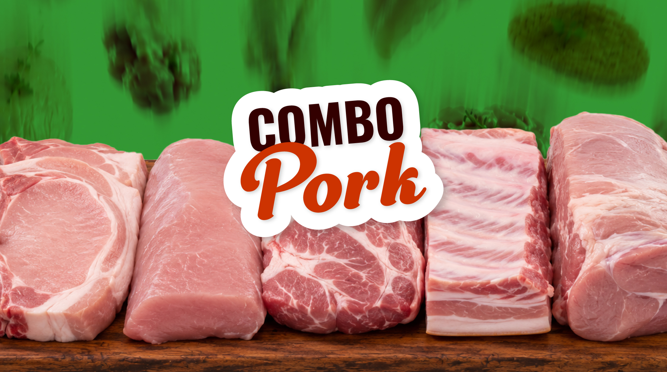 PORK XL