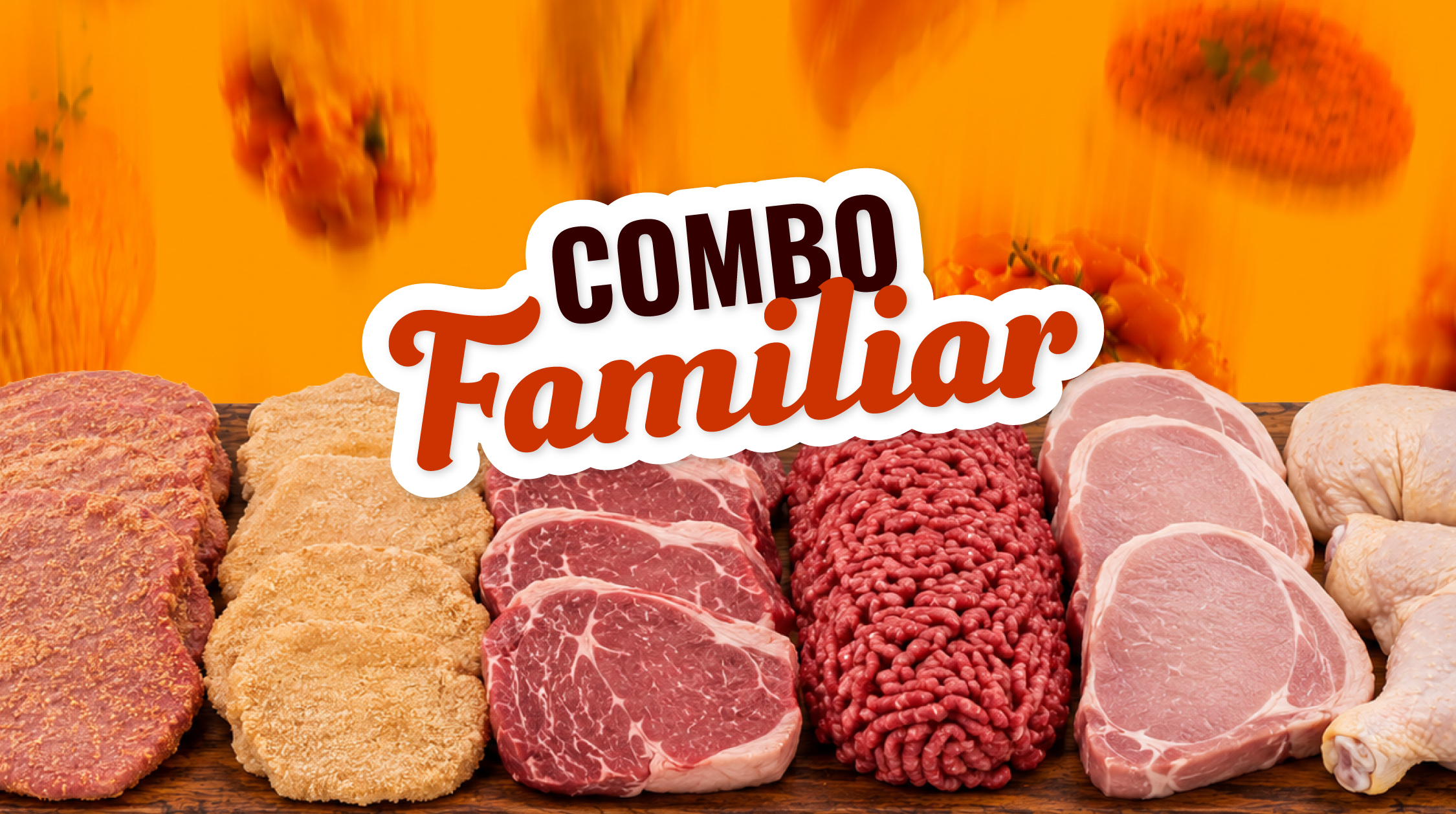 FAMILIAR ESTANDAR
