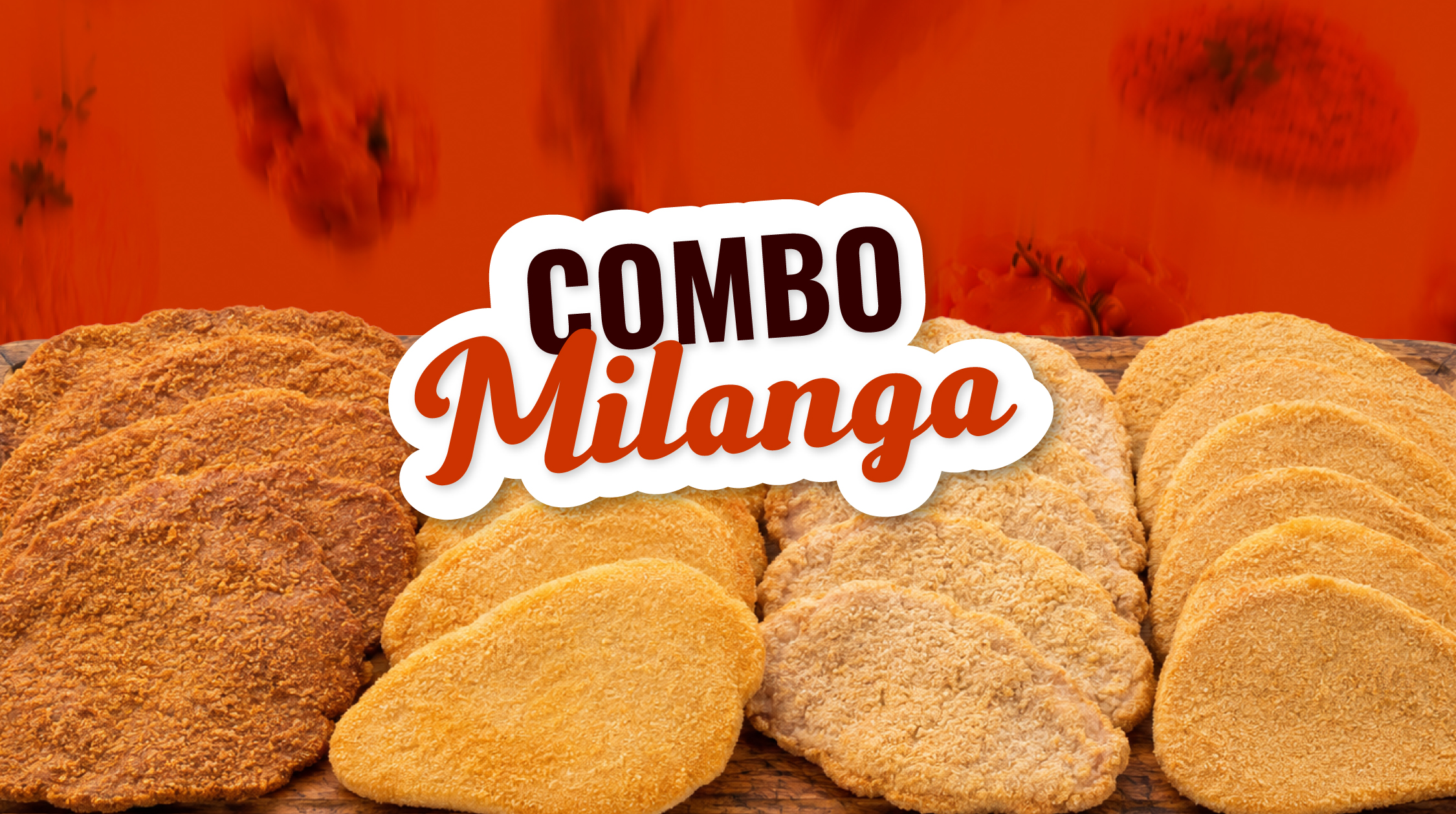 MILANGA ESTANDAR