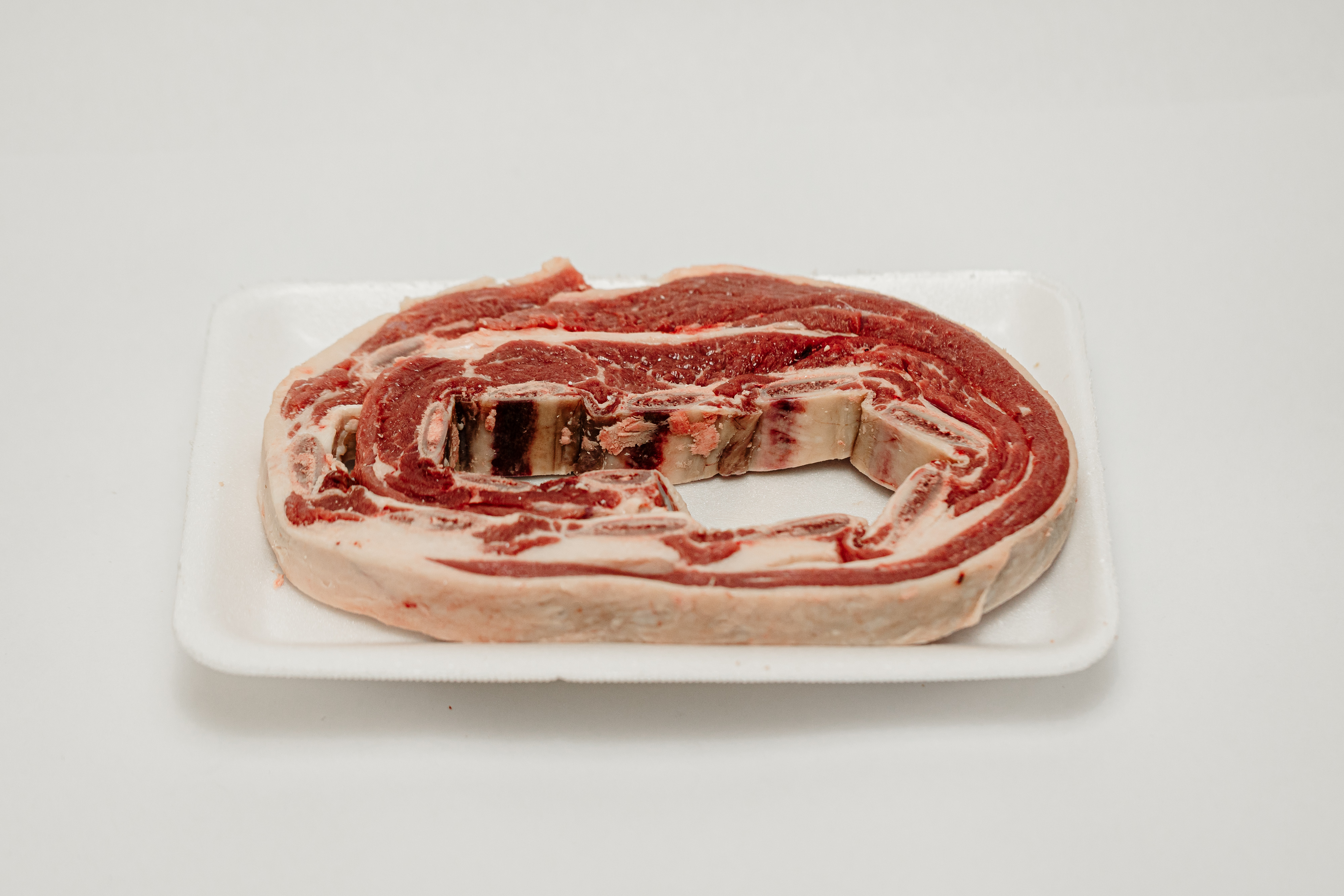 COSTILLA "BANDERITA"