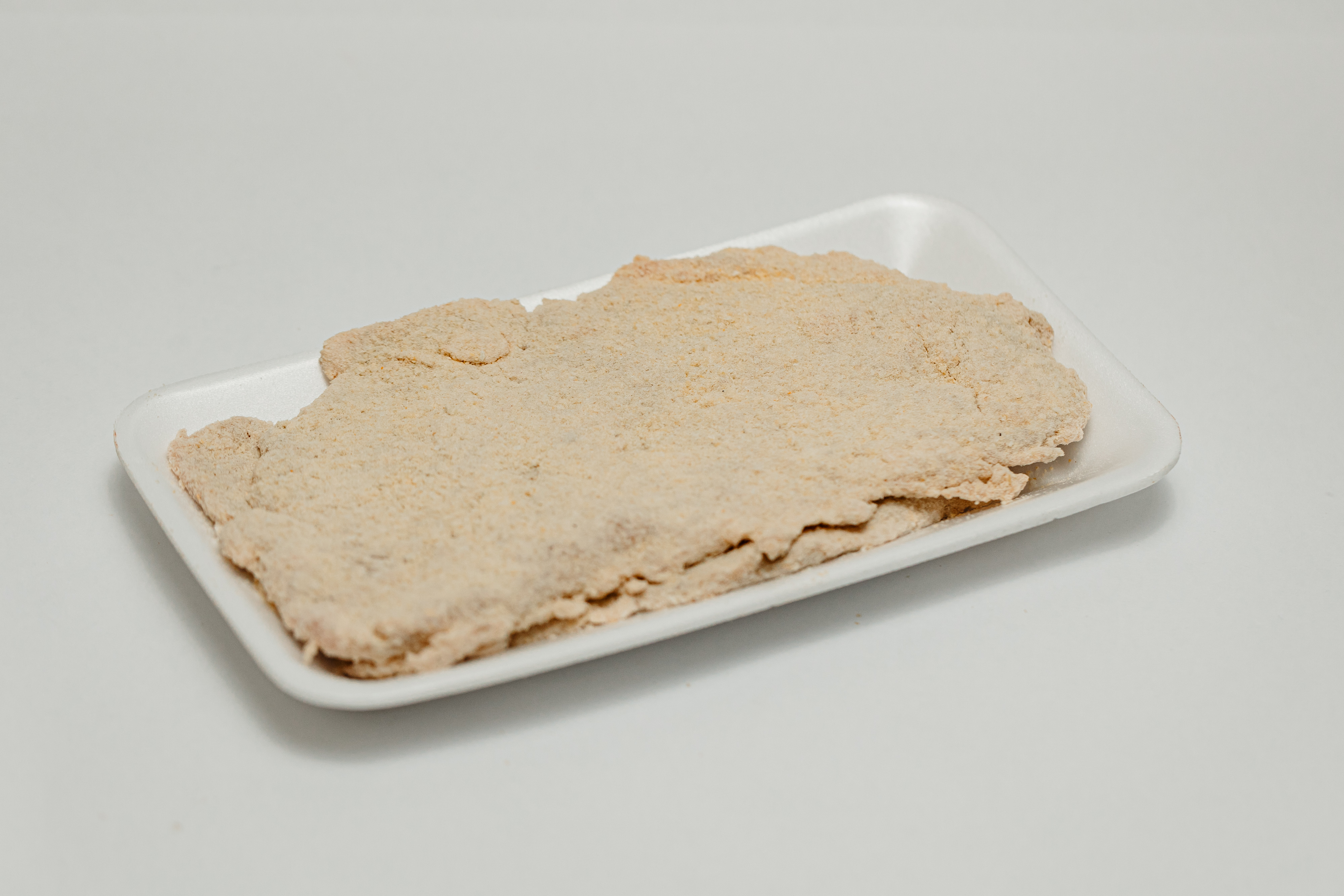 MILANESA DE CARNE TRADICIONAL