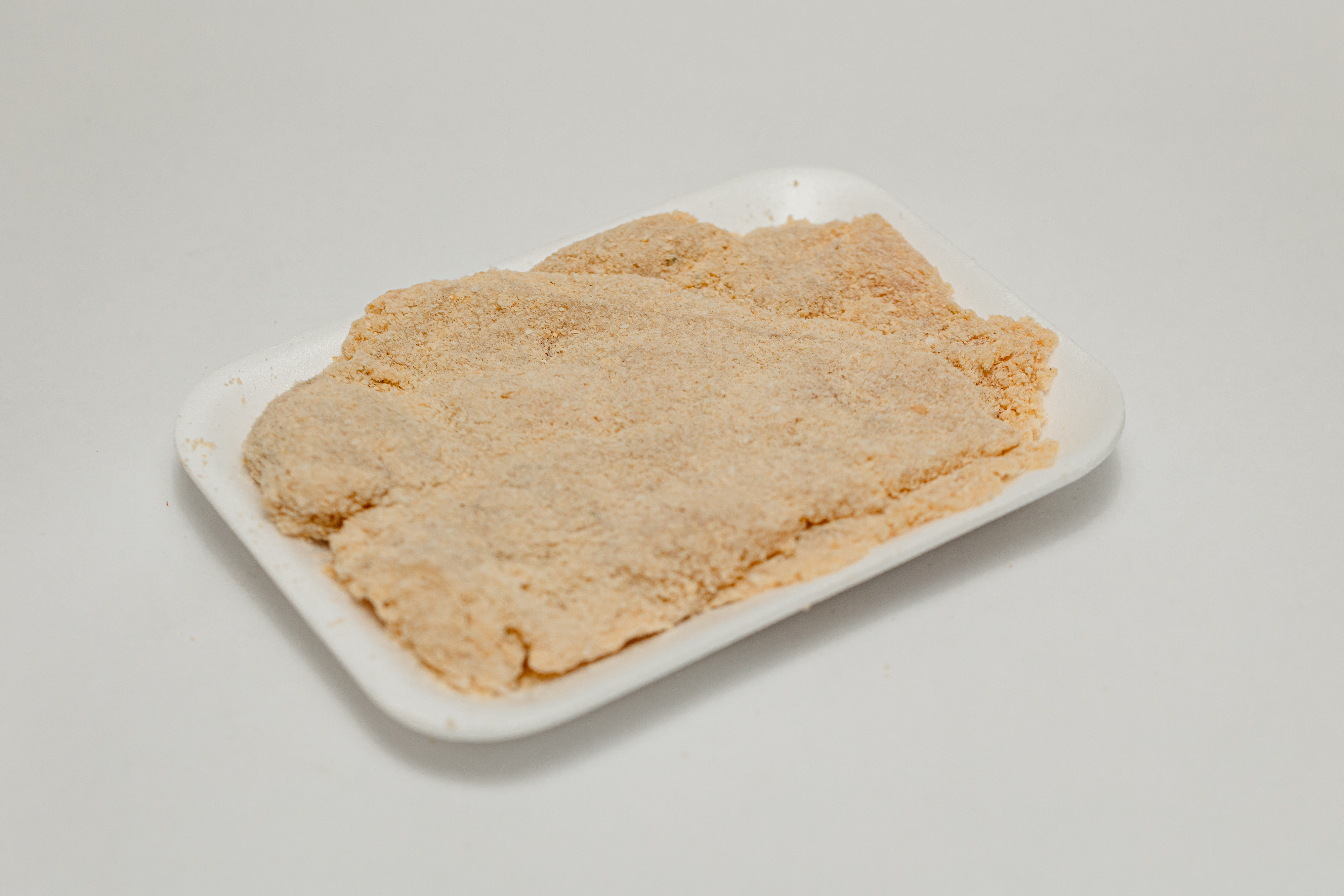 MILANESA DE POLLO