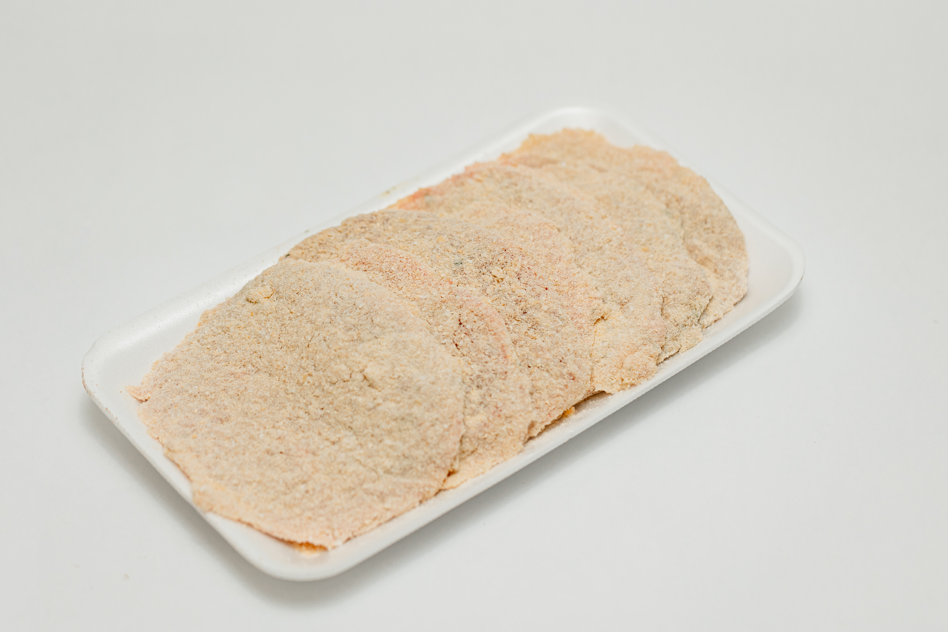MILANESA DE PECETO