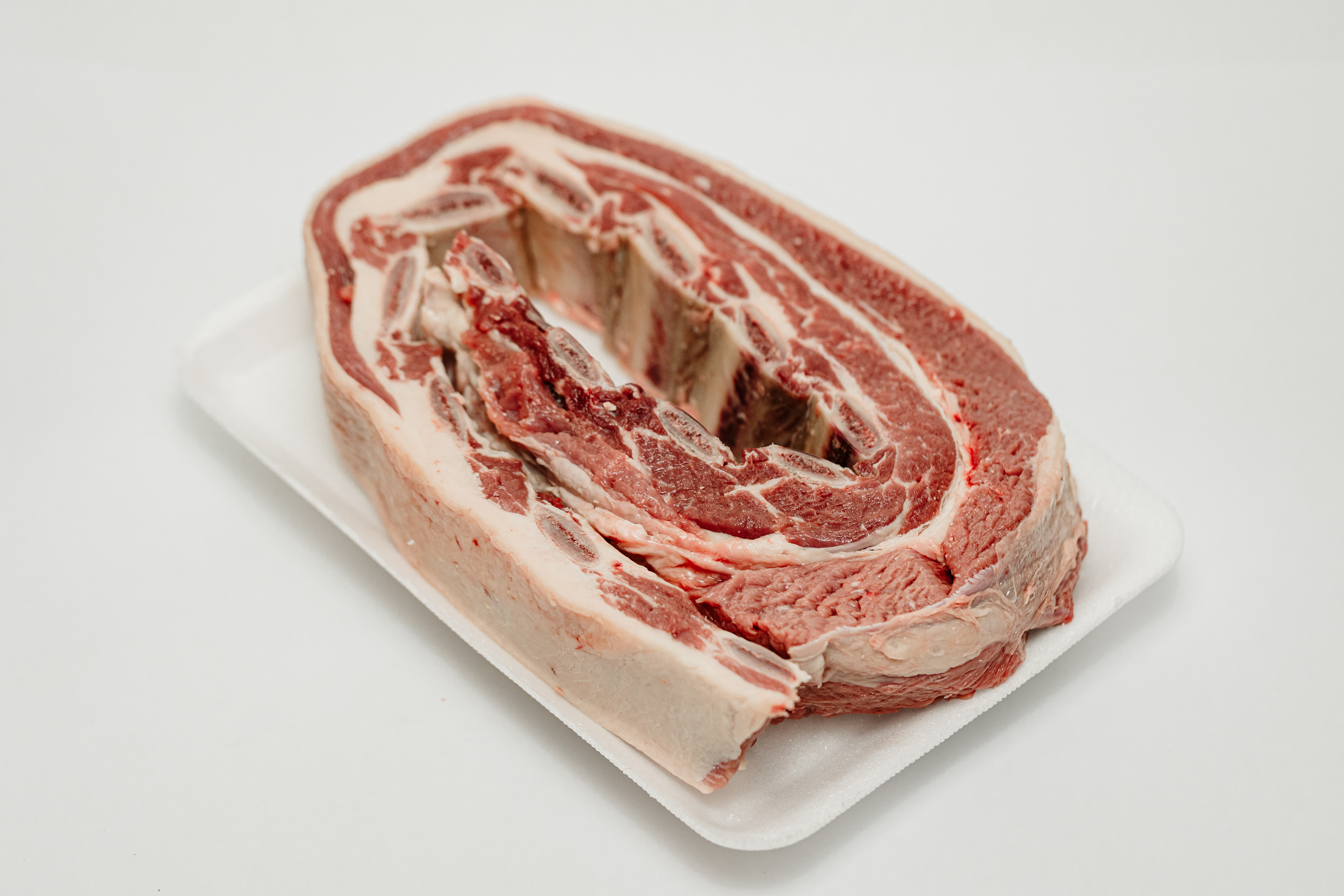 COSTILLA "TIRA"