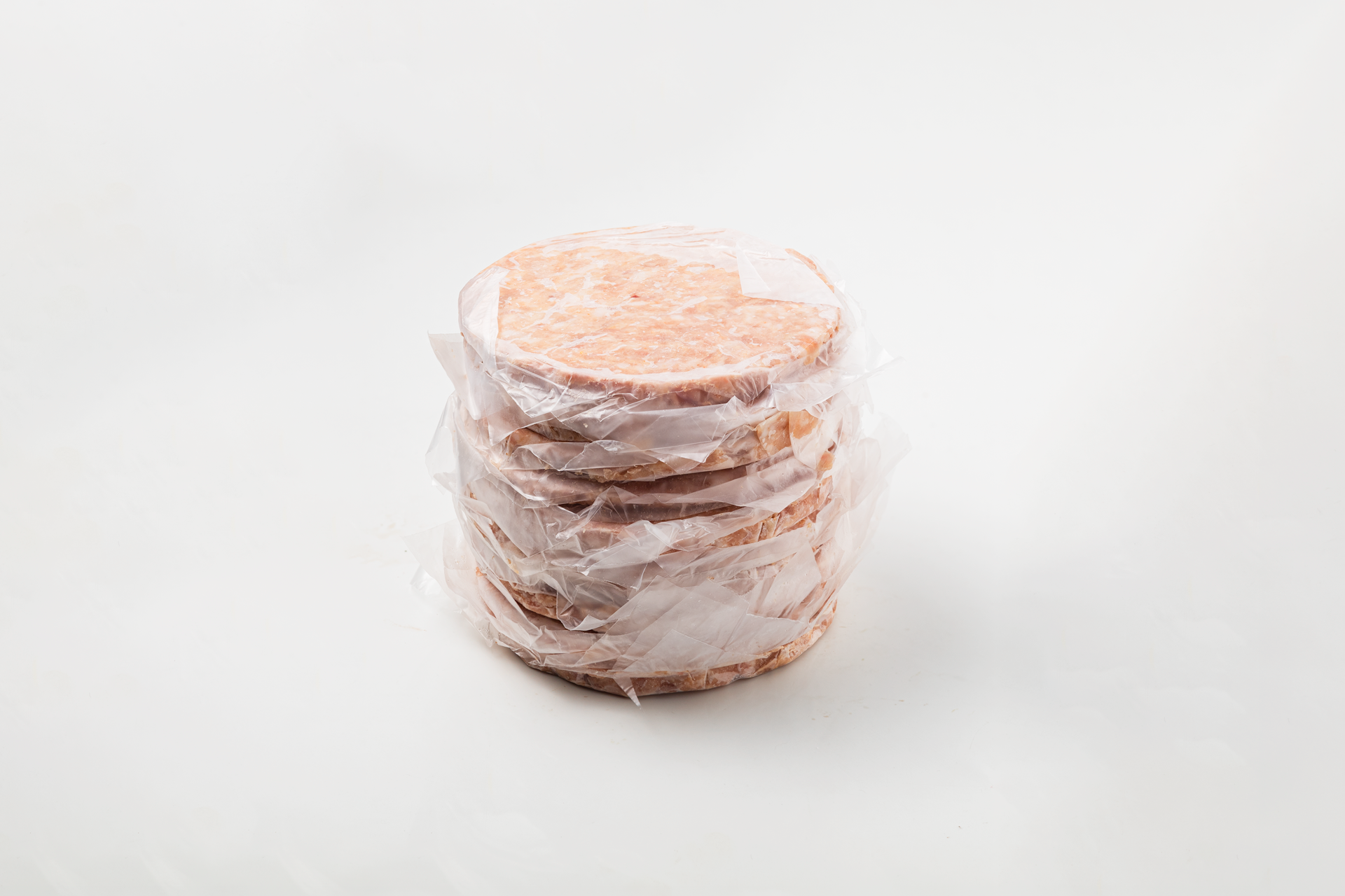 HAMBURGUESA DE POLLO