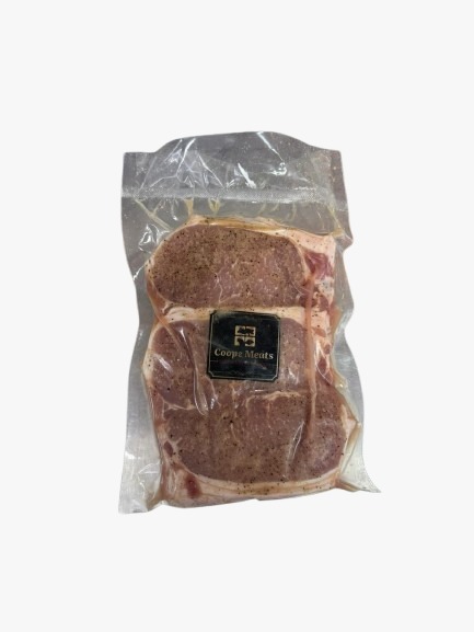 BIFE DE CHORIZO DE CERDO