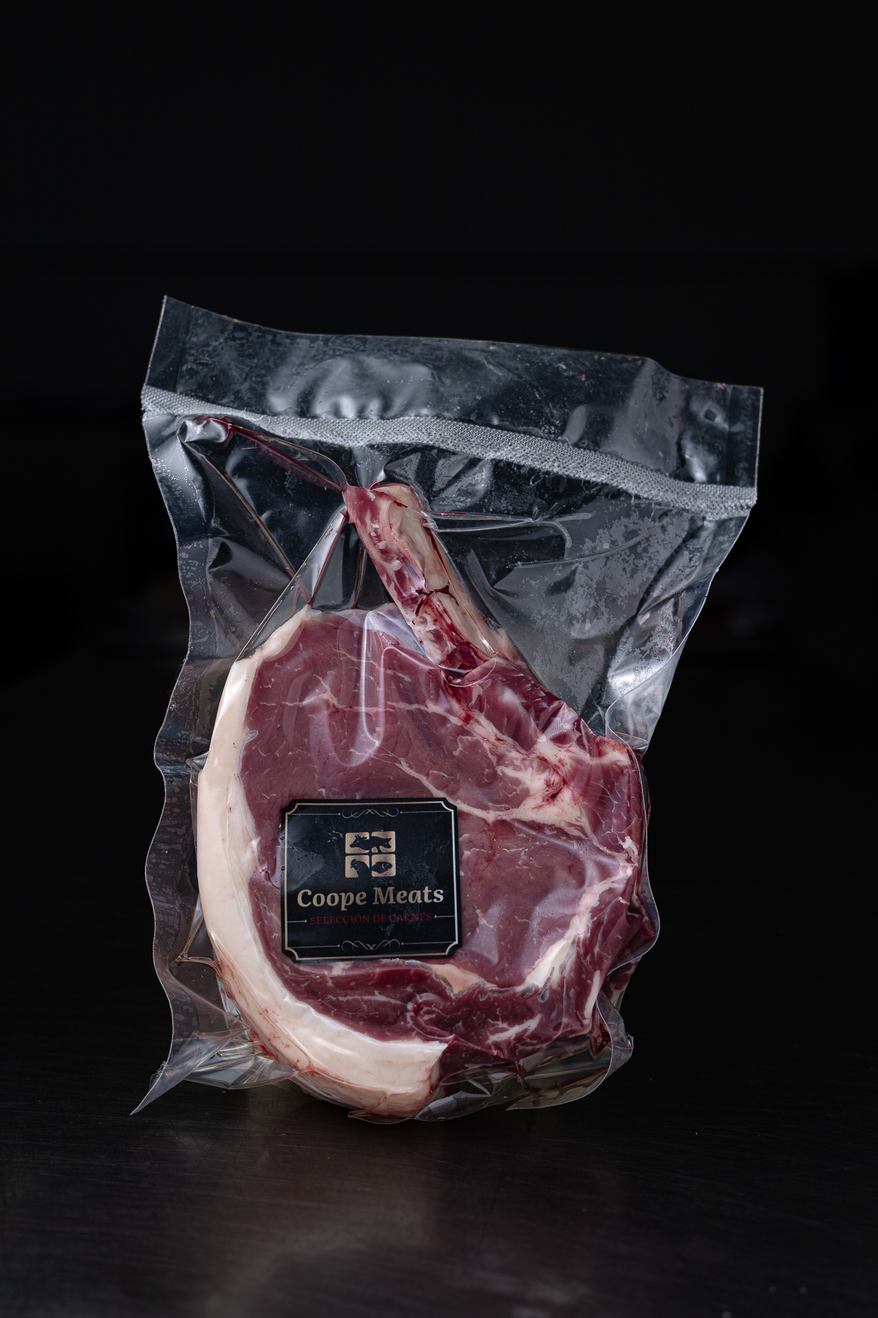 PRIME RIB