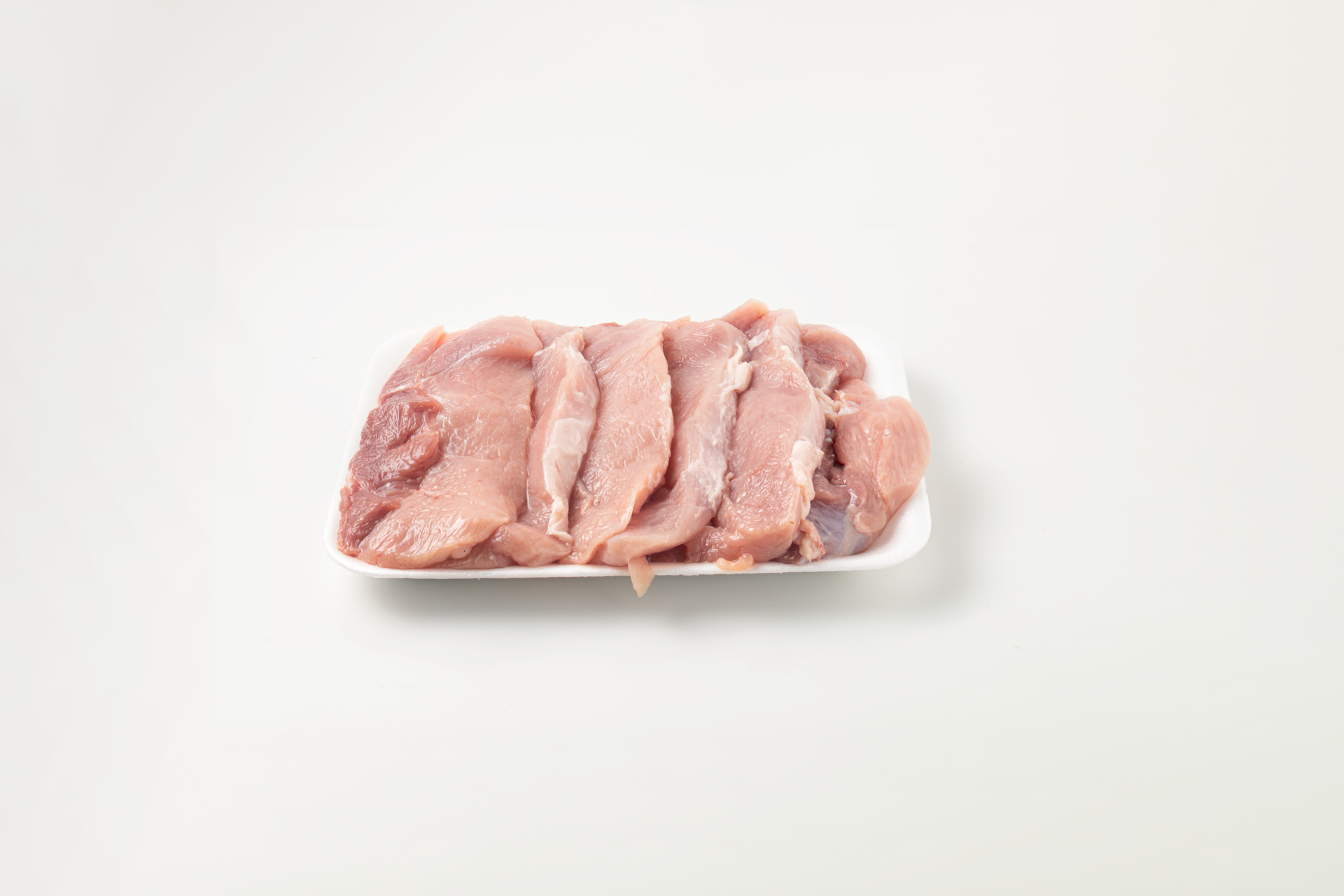CHURRASQUITOS DE CERDO