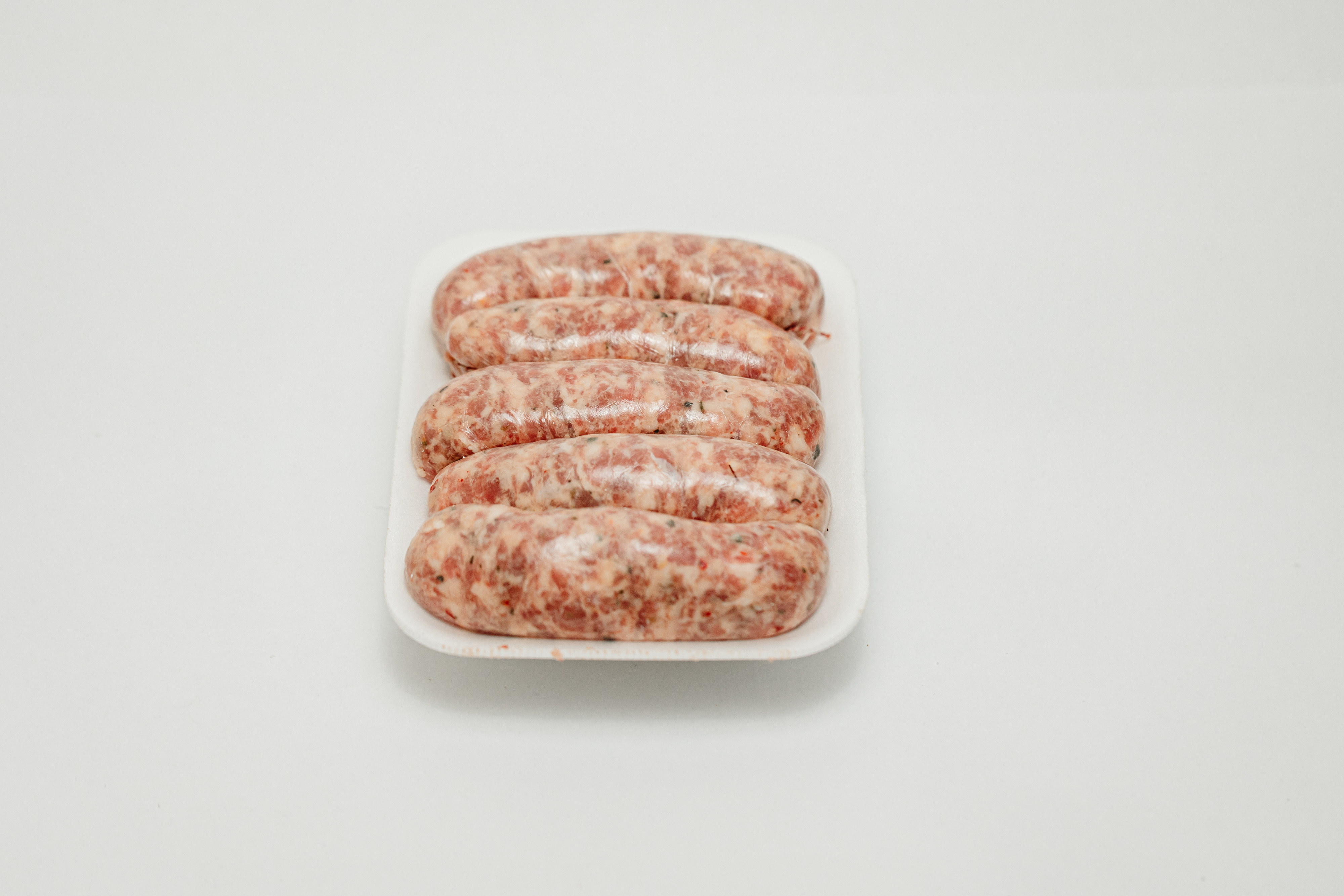 CHORIZO PARRILLERO