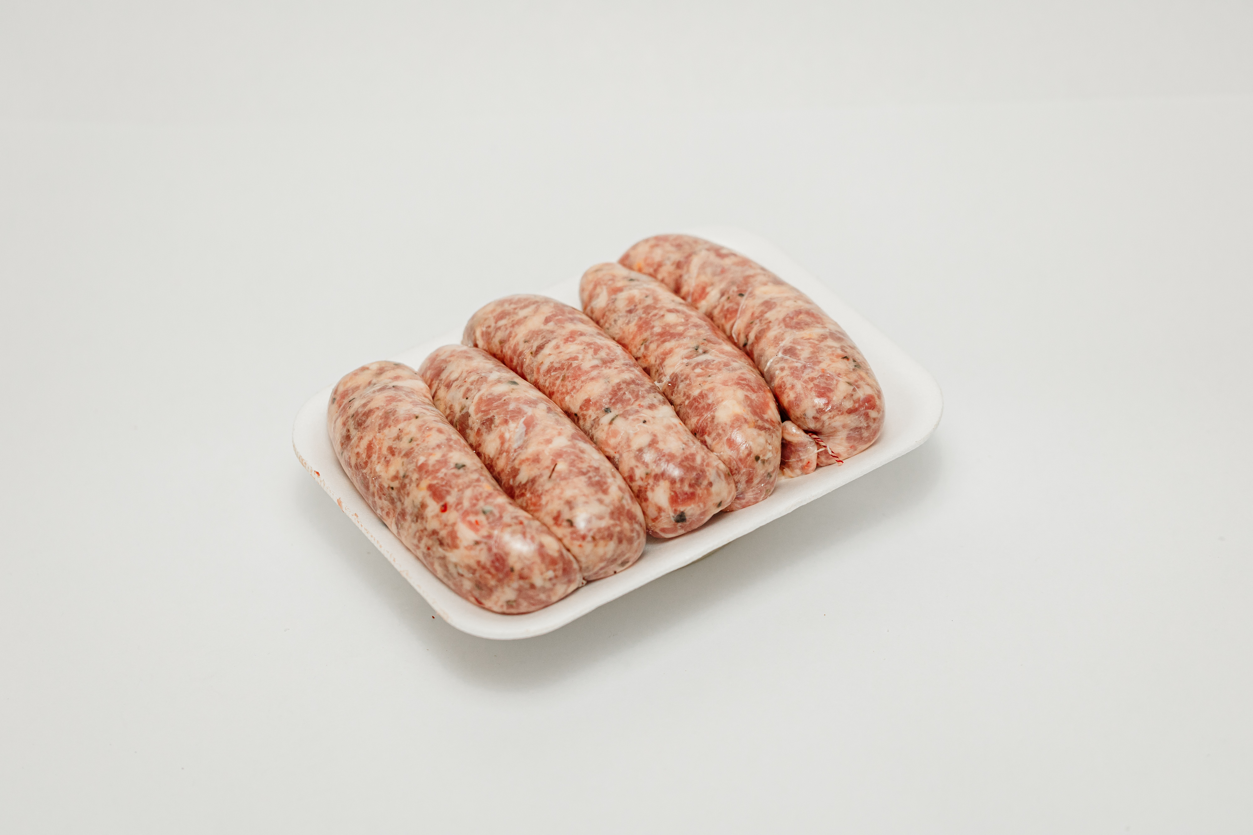 CHORIZO ESPECIAL DE CERDO