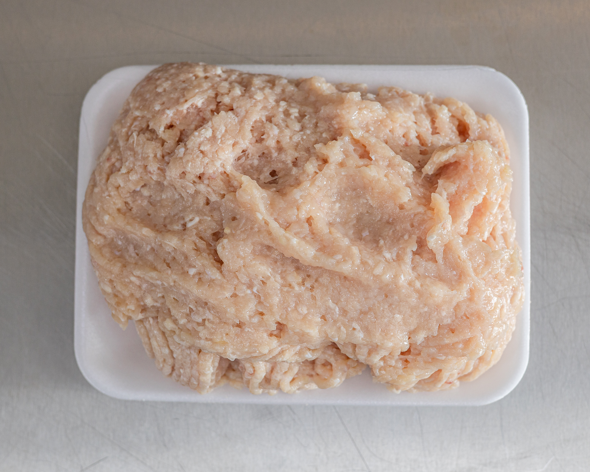 MOLIDA DE POLLO