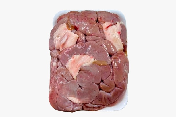 CHINCHULIN
