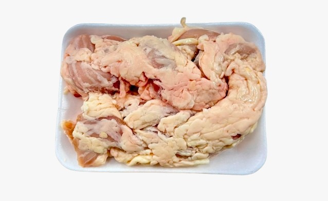 TRIPA GORDA