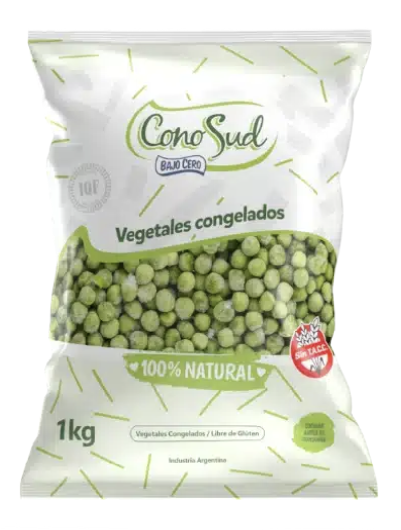 ARVEJA